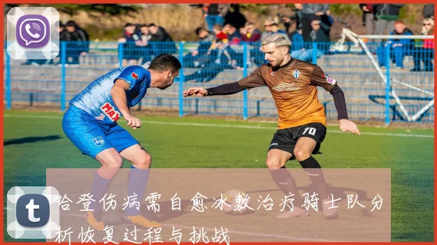 哈登伤病需自愈冰敷治疗骑士队分析恢复过程与挑战